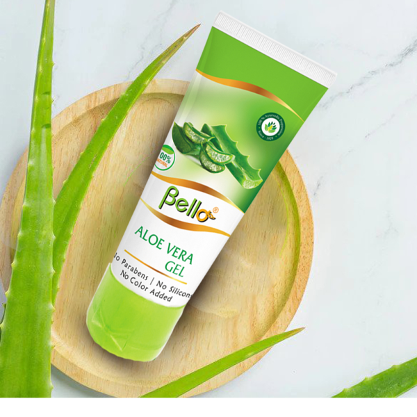 Aloe Vera Gel