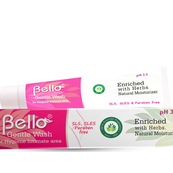 Bello Gentle Wash