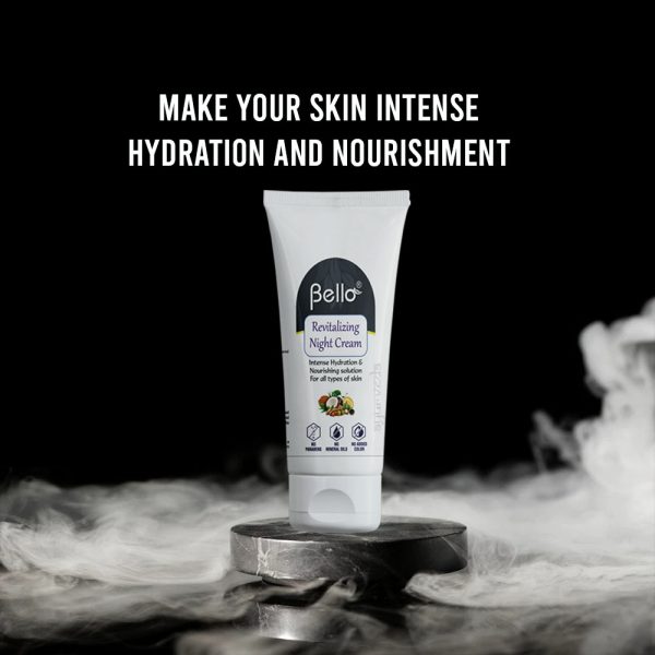 Bello Night Cream