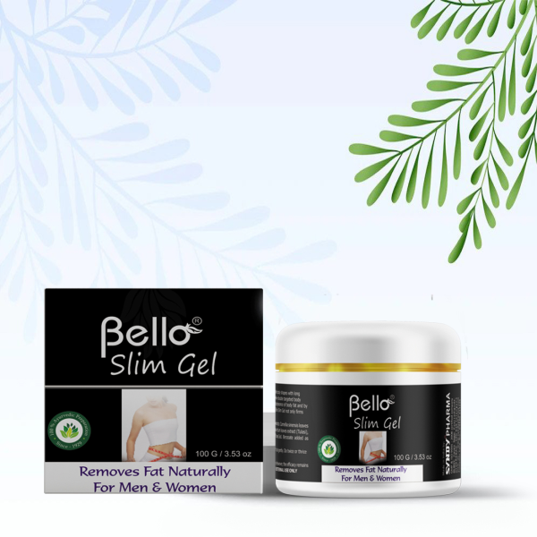 Bello Slim Gel